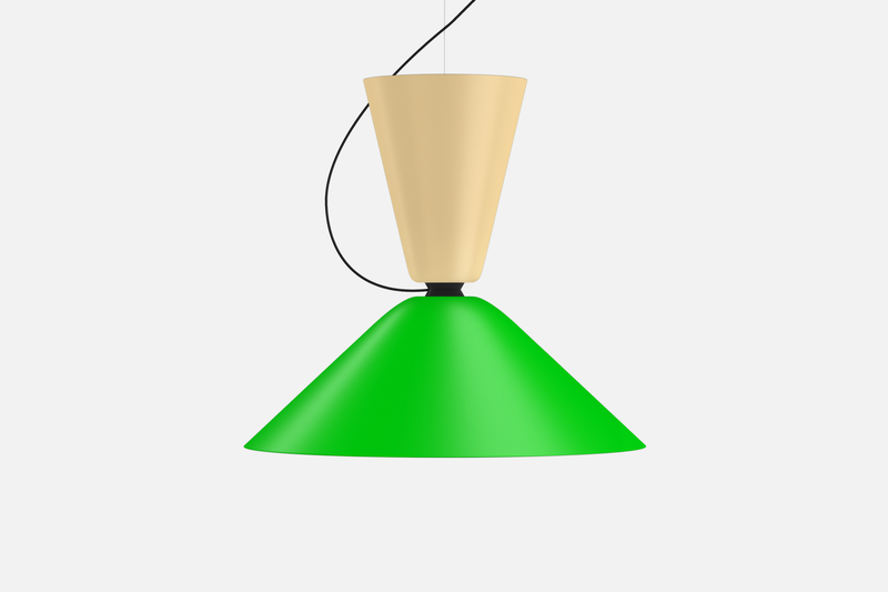 media image for alphabeta pendant light uno by hem 20330 2 217
