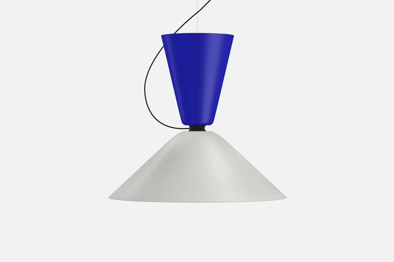 media image for alphabeta pendant light uno by hem 20330 9 244