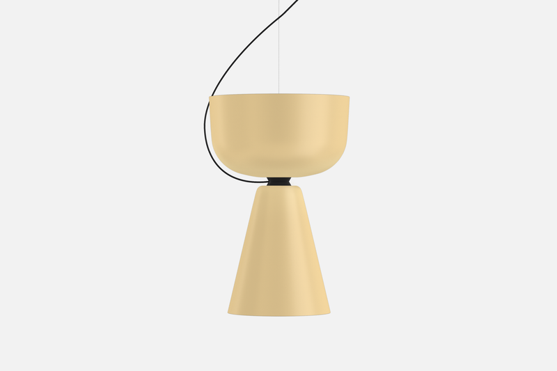 media image for alphabeta pendant light uno by hem 20330 1 259