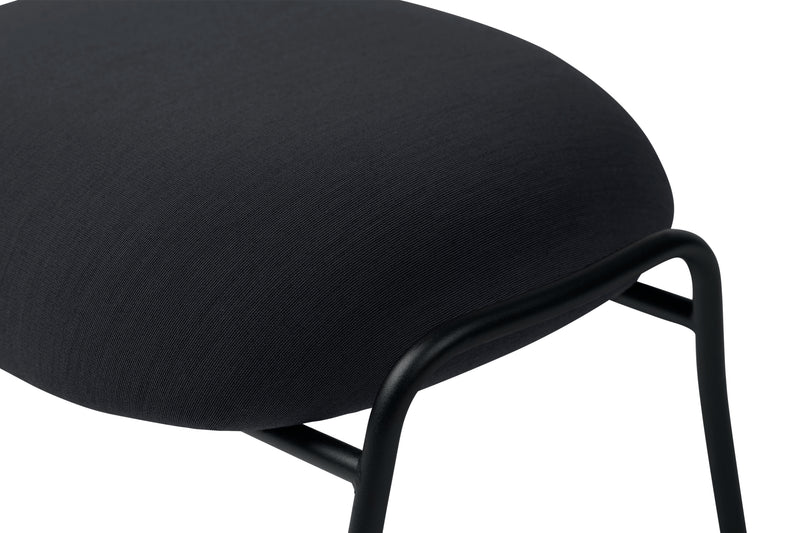 media image for hai lounge chair ottoman by hem 20265 30 273