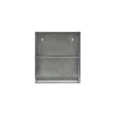 product image for glass zinc cabinet by house doctor 203660753 2 99