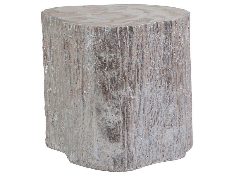 media image for trunk segment side table by artistica home 01 2036 952 2 29