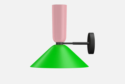 product image for alphabeta wall light by hem 20384 9 92
