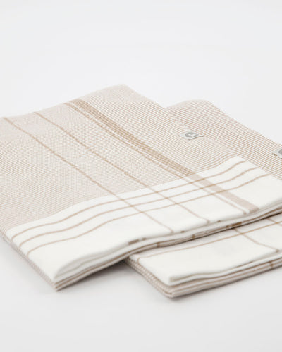 product image for chef tea towels brown 2 41