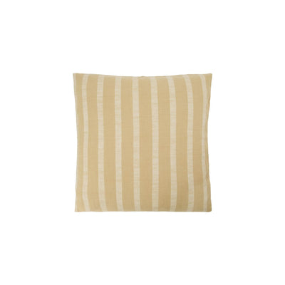product image for thame cushion cover sande stripe by house doctor 204030063 1 99