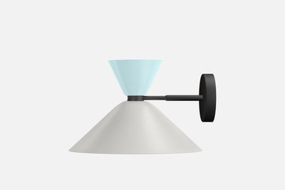 product image for alphabeta wall light by hem 20384 11 43