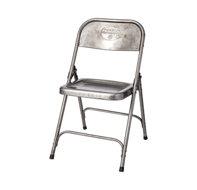 product image of vintage folding chair design by puebco 1 531