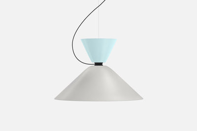 product image for alphabeta pendant light uno by hem 20330 14 96