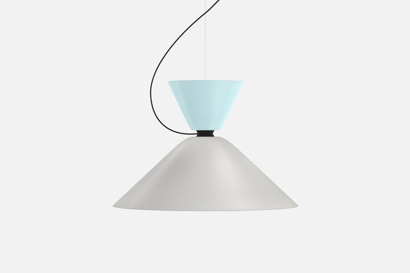 media image for alphabeta pendant light uno by hem 20330 14 21