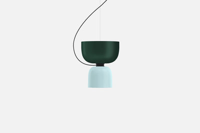 product image for alphabeta pendant light uno by hem 20330 7 23