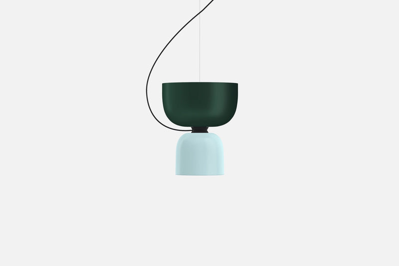 media image for alphabeta pendant light uno by hem 20330 7 21