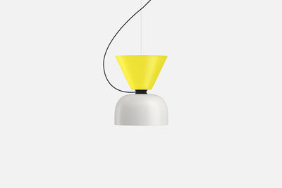product image for alphabeta pendant light uno by hem 20330 16 3