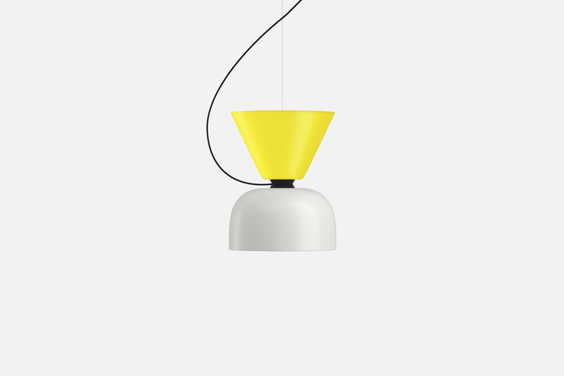 media image for alphabeta pendant light uno by hem 20330 16 262