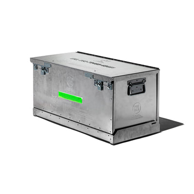 product image for folding steel container 6 51