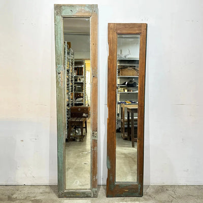 product image for Vintage Door Mirror By Puebco 204642 9 28