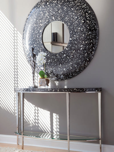 product image for mariana round mirror by artistica home 01 2047 902 3 39