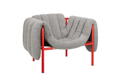 product image for Puffy Pebble Lounge Chair 5 21