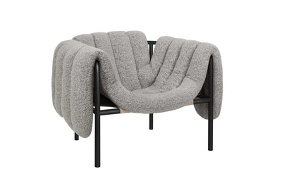 product image for Puffy Pebble Lounge Chair 1 82