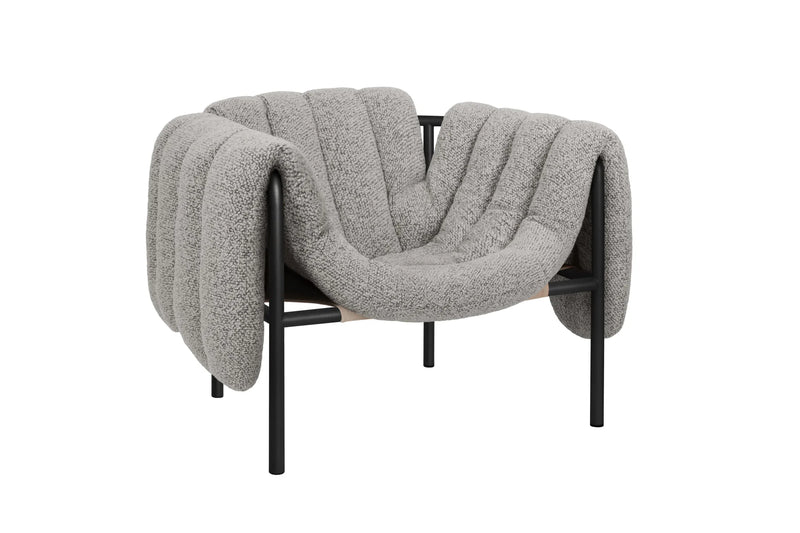 media image for Puffy Pebble Lounge Chair 1 234