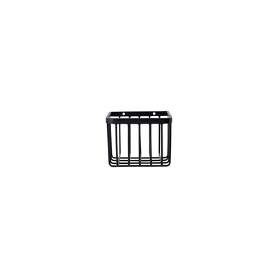 product image of black basket by house doctor 205343008 1 536