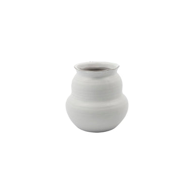 product image for juno white vase by house doctor 205420082 1 26