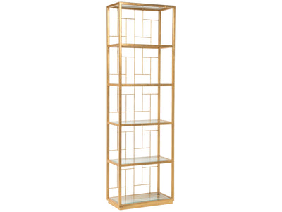 product image of mid geo slim etagere by artistica home 01 2056 989 48 1 511