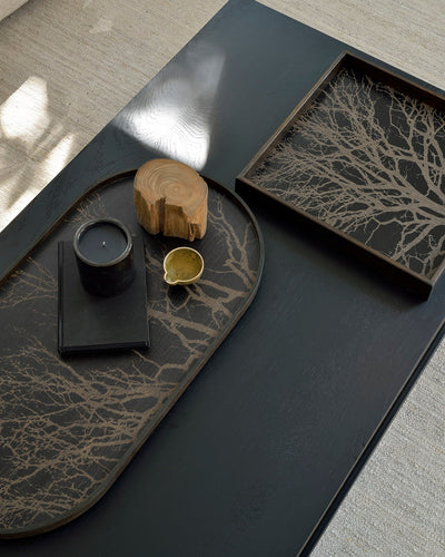 product image for Tree Wooden Tray 6 94