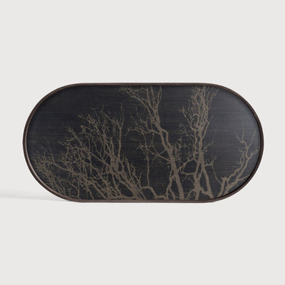product image for Tree Wooden Tray 15 80