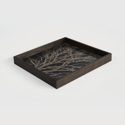 product image for Tree Wooden Tray 2 40