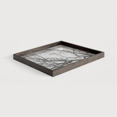 product image for Tree Wooden Tray 21 57
