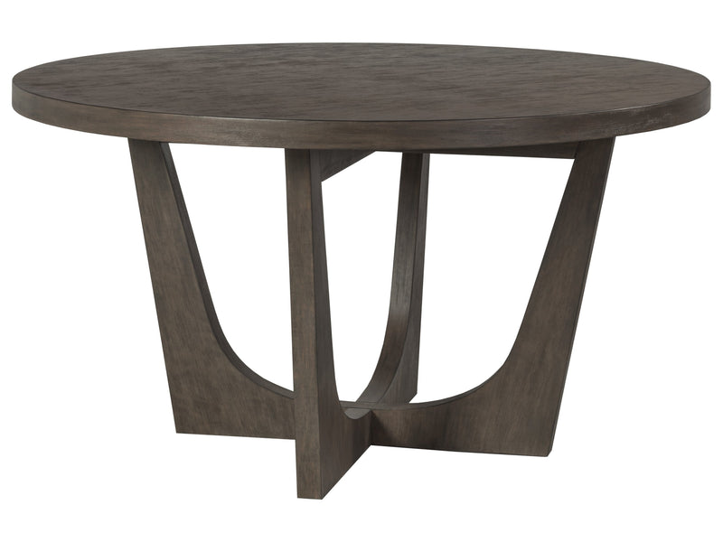 media image for brio round dining table by artistica home 01 2058 870 41 3 243