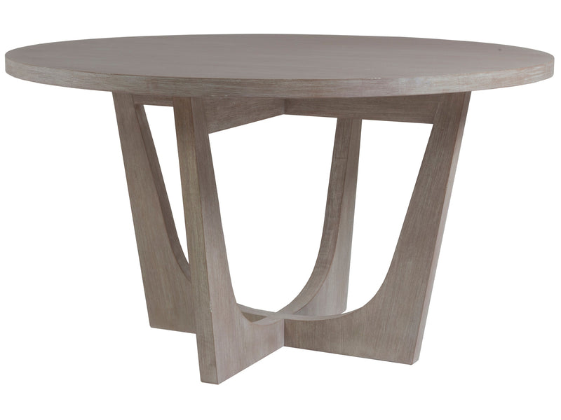media image for brio round dining table by artistica home 01 2058 870 41 2 248