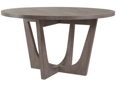 product image of brio round dining table by artistica home 01 2058 870 41 1 52
