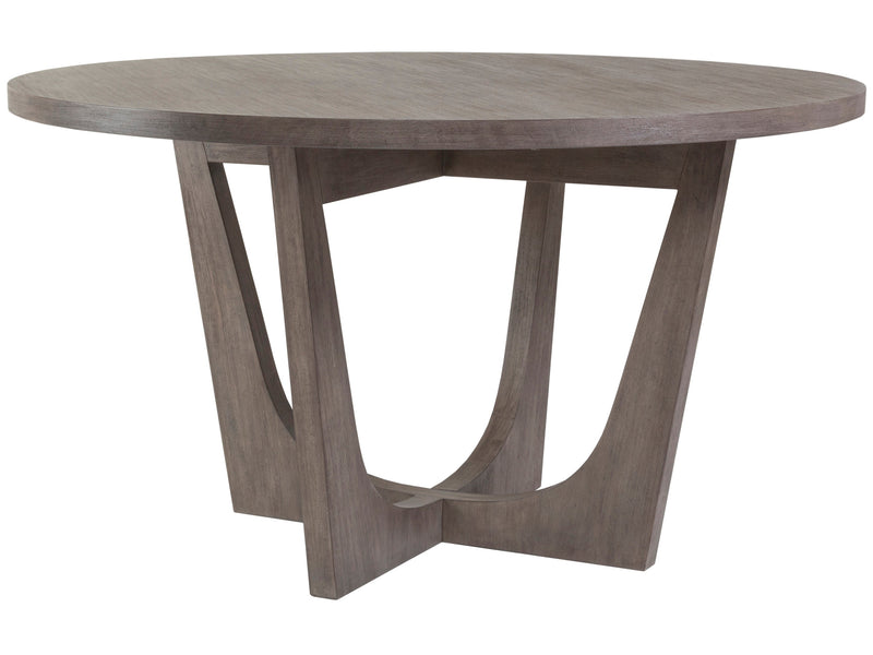 media image for brio round dining table by artistica home 01 2058 870 41 1 24