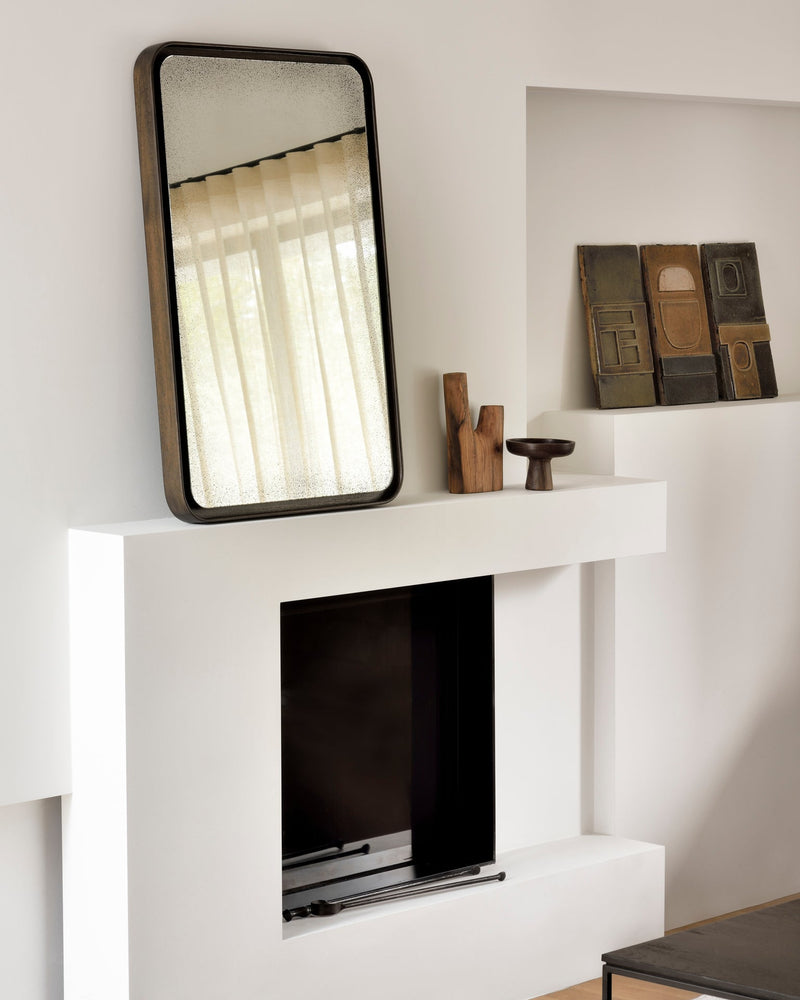 media image for Edge Wall Mirror 4 22