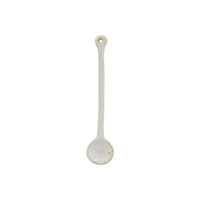 product image for pion grey white spoon by house doctor 206260113 2 45