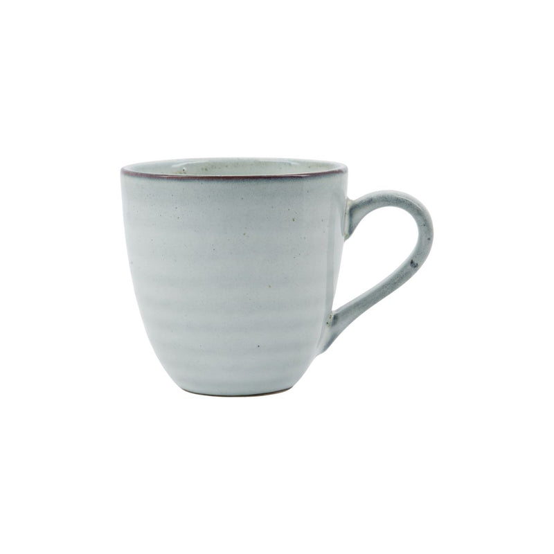 media image for rustic grey blue mug by house doctor 206260820 2 24