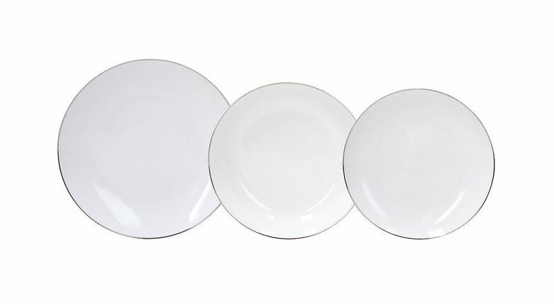 media image for platinum thread 18pc porcelain dinnerware set by tognana me070181801 1 295