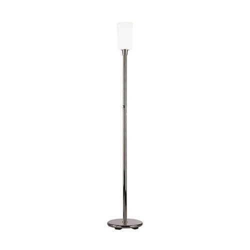 media image for Nina Floor Torchiere by Rico Espinet for Robert Abbey 20