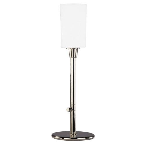 media image for Nina Table Torchiere by Rico Espinet for Robert Abbey 244