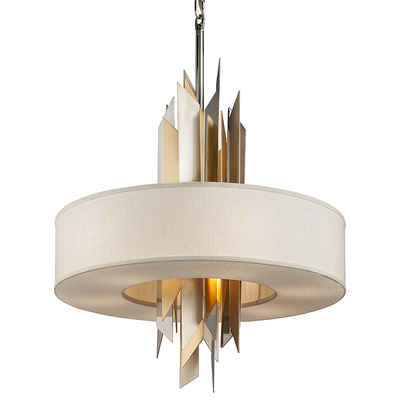 product image for modernist 8lt pendant by corbett lighting 1 72