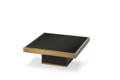 product image for trifecta charcoal coffee table s by ethnicraft 1 92