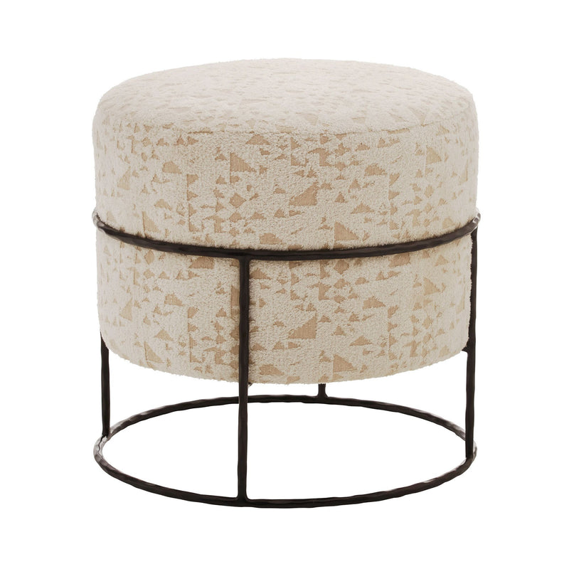 media image for montreal ottoman by arteriors arte 2082 2 211
