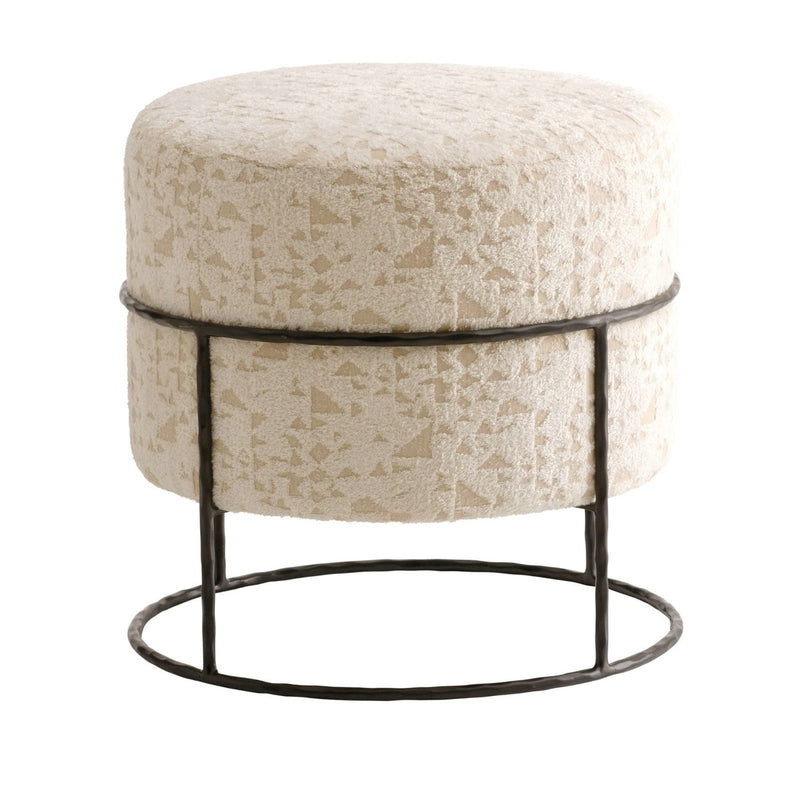media image for montreal ottoman by arteriors arte 2082 1 226