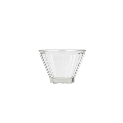 product image for fren clear tealight holder by house doctor 208342030 1 42
