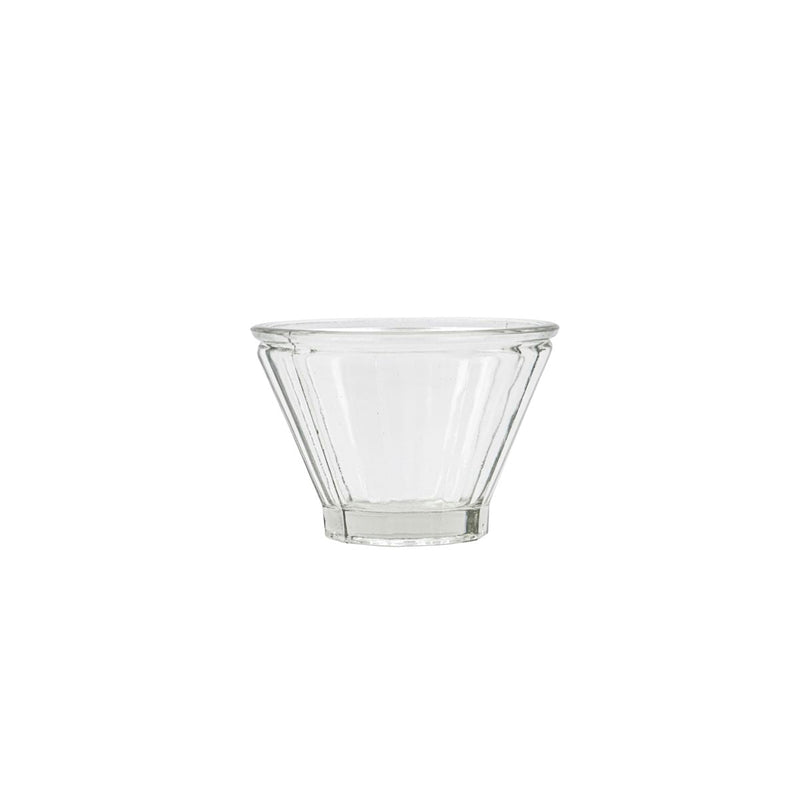 media image for fren clear tealight holder by house doctor 208342030 1 274
