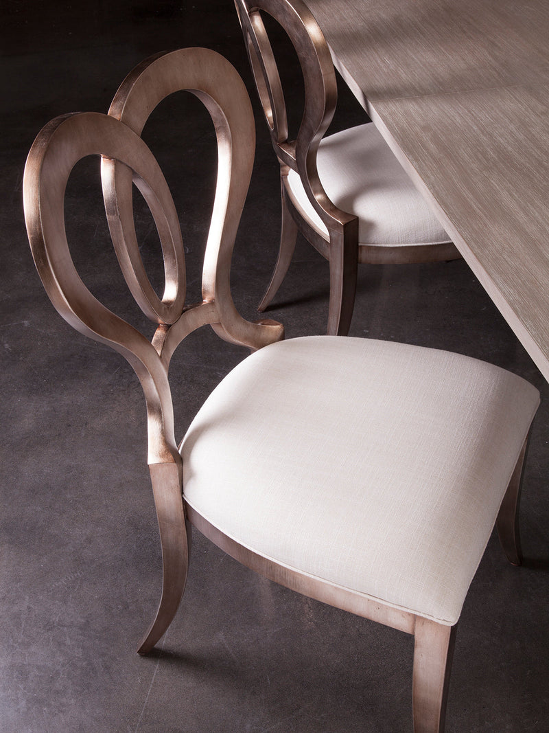 media image for melody side chair by artistica home 01 2087 880 01 9 261