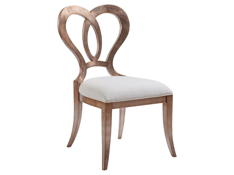 media image for melody side chair by artistica home 01 2087 880 01 1 297