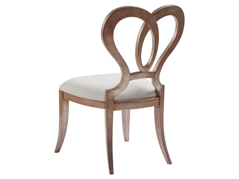 media image for melody side chair by artistica home 01 2087 880 01 2 254