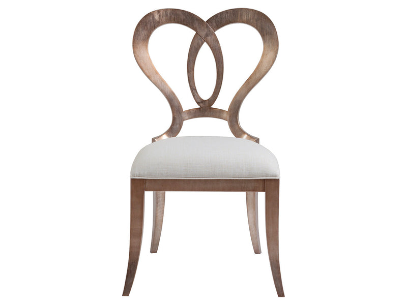 media image for melody side chair by artistica home 01 2087 880 01 4 292